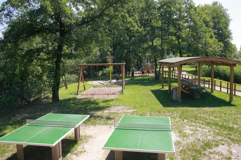 Camping Orchidea foto 5