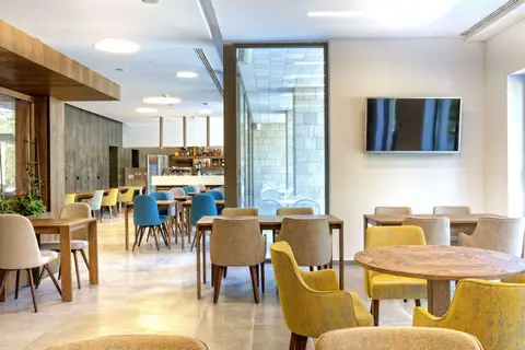 Hotel Eleven in Brežine — foto 7