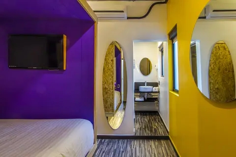 MX roma in Hotel Maison México Roma, foto 18