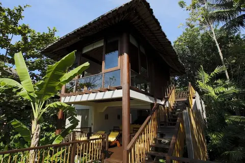 Six Senses Samui in เชิงมน — foto 8