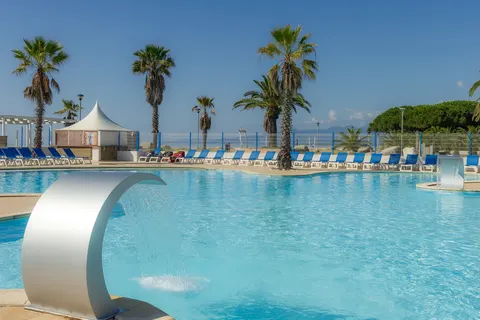 Camping Marina D Erba Rossa foto 24