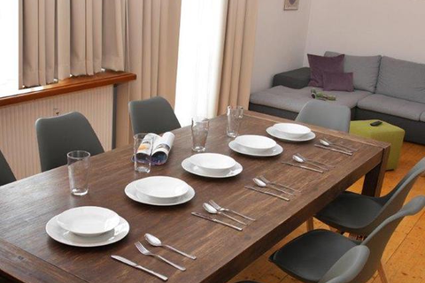 Appartement Mozart foto 17