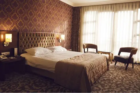 Suadiye Hotel in İstanbul, foto 2