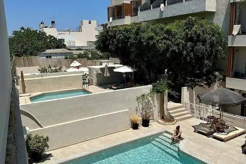 Indigo Inn Casa in Chersonisos Municipal Unit, foto 14