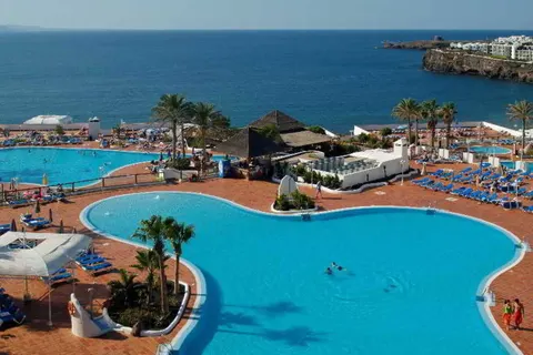 Sandos Papagayo Resort foto 4