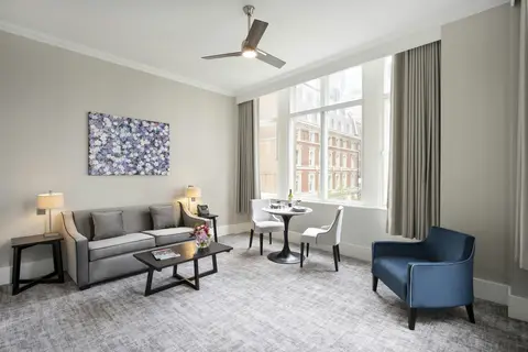 Tower Residences in Londen — foto 25