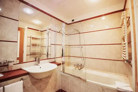 Papillo Hotels & Resorts Roma in Rome, foto 24