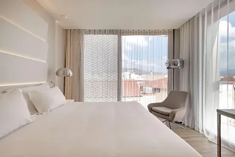 Hotel NH Málaga in Málaga — foto 27