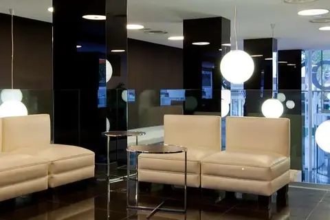 Climia Belroy Hotel in Benidorm — foto 16