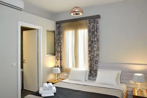 Elia Dorotheou Hotel in Chania — foto 8