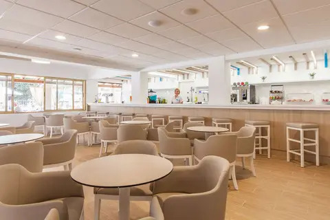 Blue Sea Don Jaime in Cala Millor — foto 15
