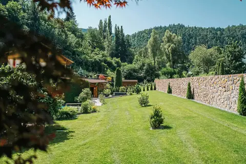 Hotel Bischofhof in Klausen - Chiusa — foto 7