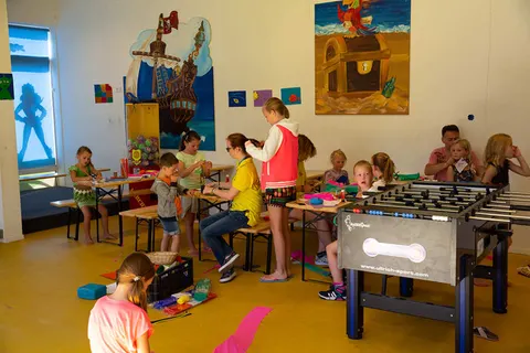 Vakantiepark De Biesbosch foto 5