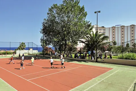 Globales América in Calas de Mallorca — foto 8