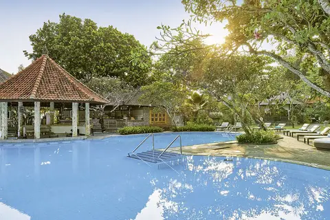 Sol by Melia Benoa Bali in Kuta Selatan, foto 11