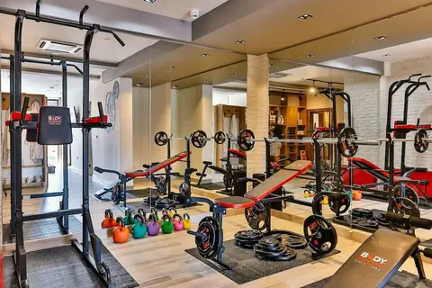Boutique Hotel Tate by Aycon in Budva — foto 8