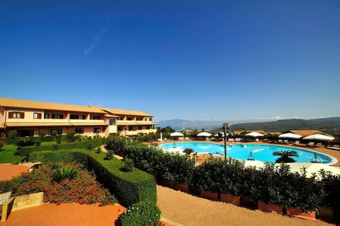Popilia Country Resort in Pizzo — foto 11