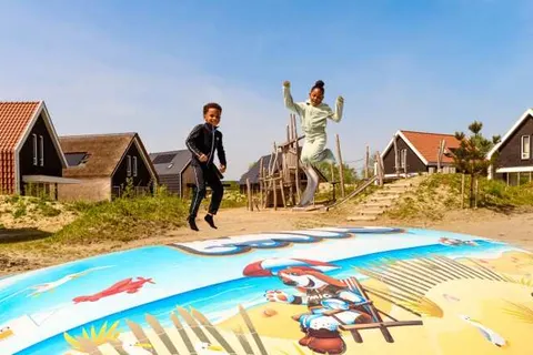 Dormio Resort Nieuwvliet-Bad foto 6