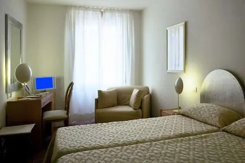 Hotel Palazzo Ognissanti in Florence, foto 2