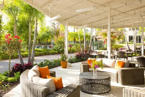 The Grove Resort & Water Park Orlando in Winter Garden — foto 19
