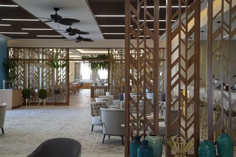 Almyros Beach Resort & Spa foto 24