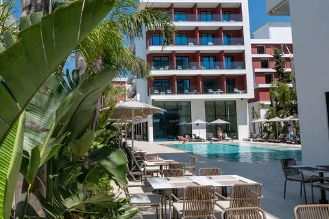 Savotel Resort in Golem — foto 2