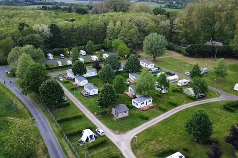 Camping Le Martinet foto 13