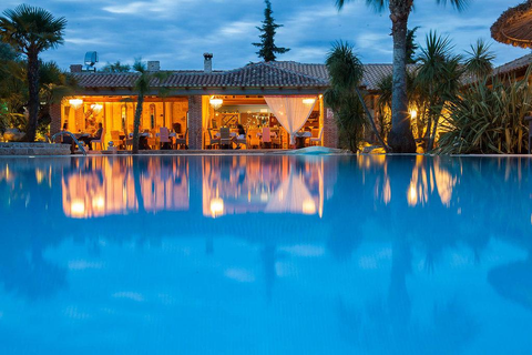 Hotel Achtis foto 19