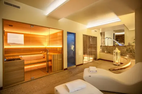 Hotel Abbazia Collemedio foto 12