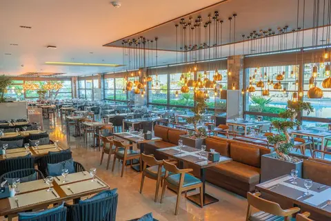 Jiva Beach Resort in Fethiye — foto 3