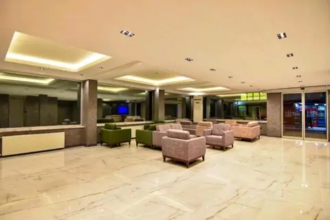 Green Palace Suite Hotel in Yomra — foto 8