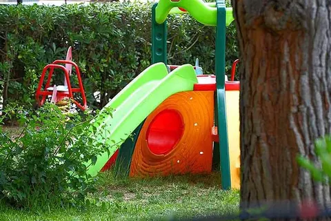 Sciabache Resort foto 4