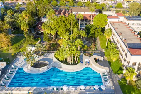 Hotel Labranda Alantur Resort in Alanya — foto 2