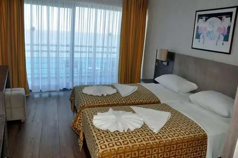 Faustina Hotel & Spa in Kuşadası, foto 3