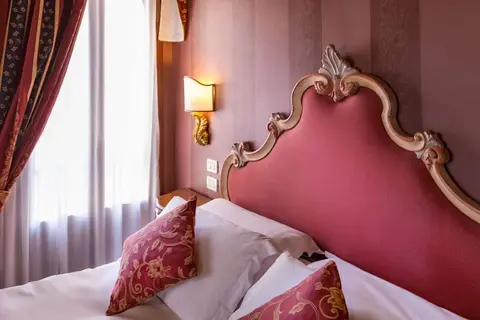 Tiziano Hotel Venezia in Venetië, foto 30