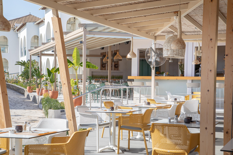 Hotel Iliada Beach foto 4