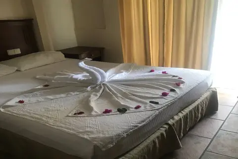 Fame Hotel in Kemer — foto 3