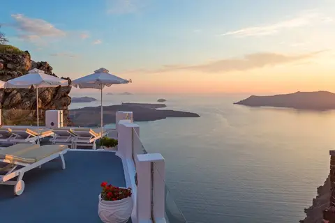 Pegasus Suites & Spa in Δημοτική Ενότητα Θήρας — foto 11