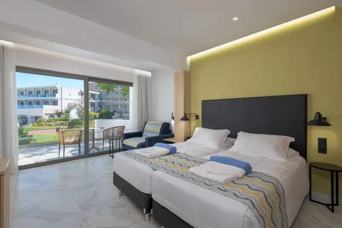 Avra Beach Resort foto 18