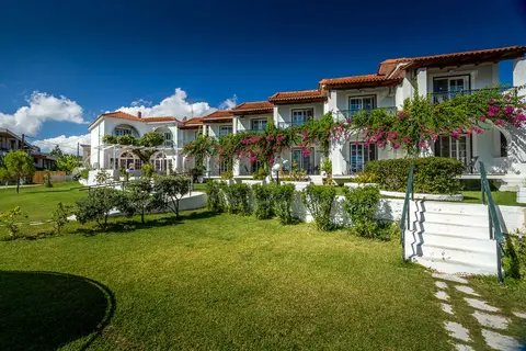 Paradise Hotel Tsilivi in Tsilivi, foto 2