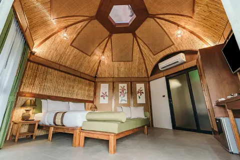 Aonang Fiore Resort in บ้านอ่าวนาง — foto 6