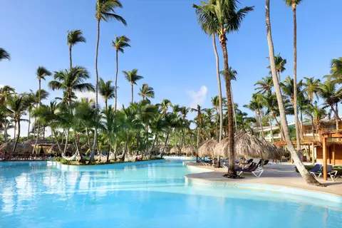 Grand Palladium Punta Cana Resort & Spa in Salvaleón de Higüey — foto 4