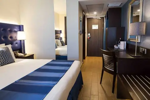AX The Victoria Hotel in Tas-Sliema — foto 2