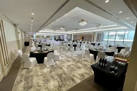 Astoria Grand Hotel in Sofia — foto 14