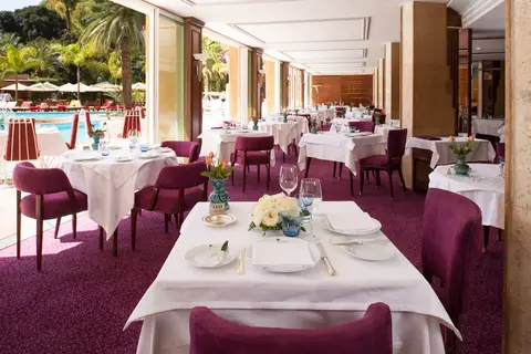 Es Saadi Marrakech Resort - Hotel in Marrakech — foto 10