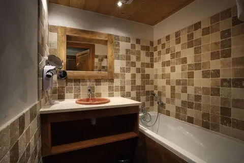 Residence Cime des Arcs in Bourg-Saint-Maurice, foto 5
