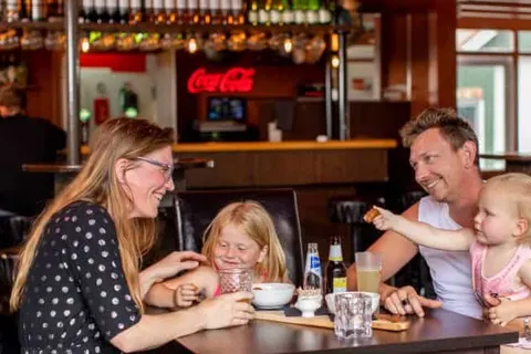 Recreatiepark De Tien Heugten foto 13