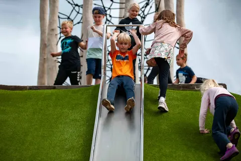 Ribe Byferie Resort in Ribe — foto 5