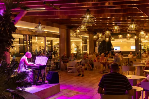 Golden Bahía de Tossa & Spa in Tossa de Mar — foto 21