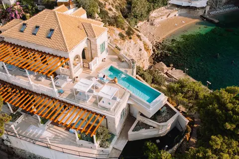 Villa Orabelle in Slano — foto 16
